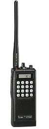 /Си-Би связь/ морская носимая радиостанция Icom IC-F30LTm ( Icom ICF30LTm )