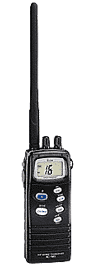/Си-Би связь/ морская носимая радиостанция Icom IC-M1V ( Icom ICM1V )