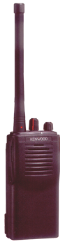 /Си-Би связь/ носимая радиостанция Kenwood TK-260G / TK-360G ( TK260G / TK360G )