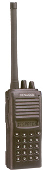 /Си-Би связь/ носимая радиостанция Kenwood TK-270G / TK-370G ( TK270G / TK370G )