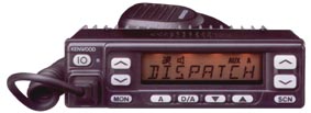 /Си-Би связь/ автомобильная базовая радиостанция Kenwood TK-760HG / TK-860HG ( TK760HG / TK860HG )