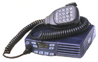 /Си-Би связь/ автомобильная базовая радиостанция Kenwood TK-7102 / TK-8102 ( TK7102 / TK8102 )