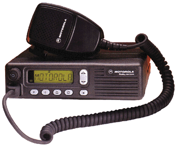 /Си-Би связь/ Автомобильная базовая радиостанция Motorola GM-1200 ( GM1200 )