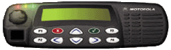 /Си-Би связь/ Автомобильная базовая радиостанция Motorola GM-160 ( GM160 )