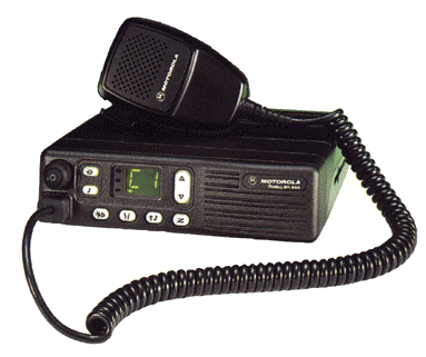 /Си-Би связь/ Автомобильная базовая радиостанция Motorola GM-900 ( GM900 )