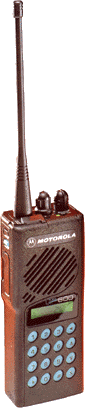 /Си-Би связь/ Носимая радиостанция Motorola GP-600 ( GP600 )