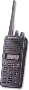 /Си-Би связь/ профессиональная носимая радиостанция Standard HX-390
