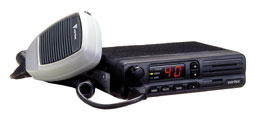 /Си-Би связь/ Автомобильная профессиональная радиостанция Vertex VX-2000 ( Yaesu VX2000 )