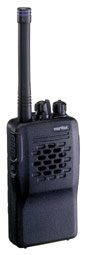 /Си-Би связь/ Носимая профессиональная радиостанция Vertex VX-210 ( Yaesu VX210 )