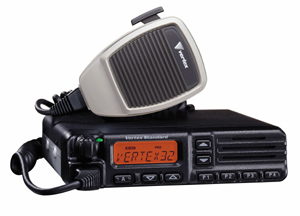 /Си-Би связь/ Автомобильная профессиональная радиостанция Vertex VX-3200 ( Yaesu VX3200 )