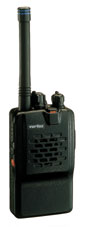 /Си-Би связь/ Носимая профессиональная радиостанция Vertex VX-400 ( Yaesu VX400 )