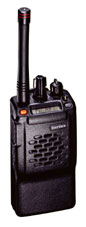 /Си-Би связь/ Носимая профессиональная радиостанция Vertex VX-800 ( Yaesu VX800 )
